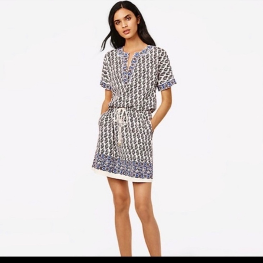 Tory Burch dress